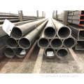 ASTM 1020 Structural Sailless Stey Pipe